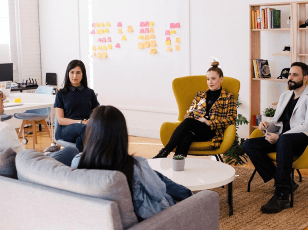 Advantages of Tech Parks Over Standalone Buildings
