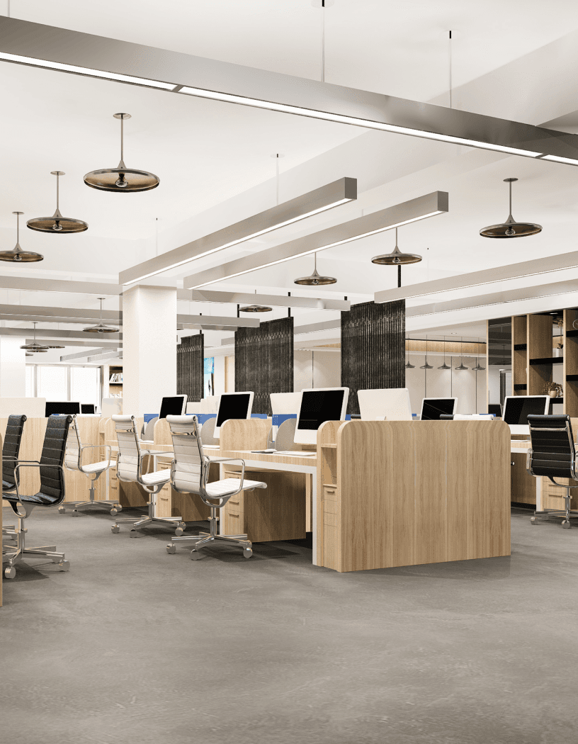 Enterprise Managed Office